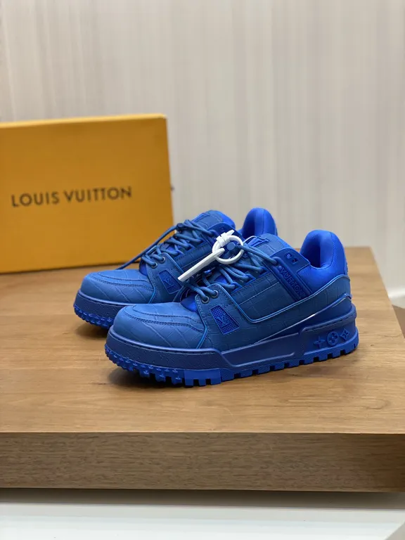 Louis Vuitton Shoe 